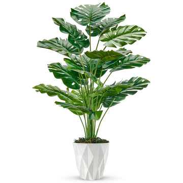 Lindahlia Kunstpflanze Groß 71cm – Wie Echt